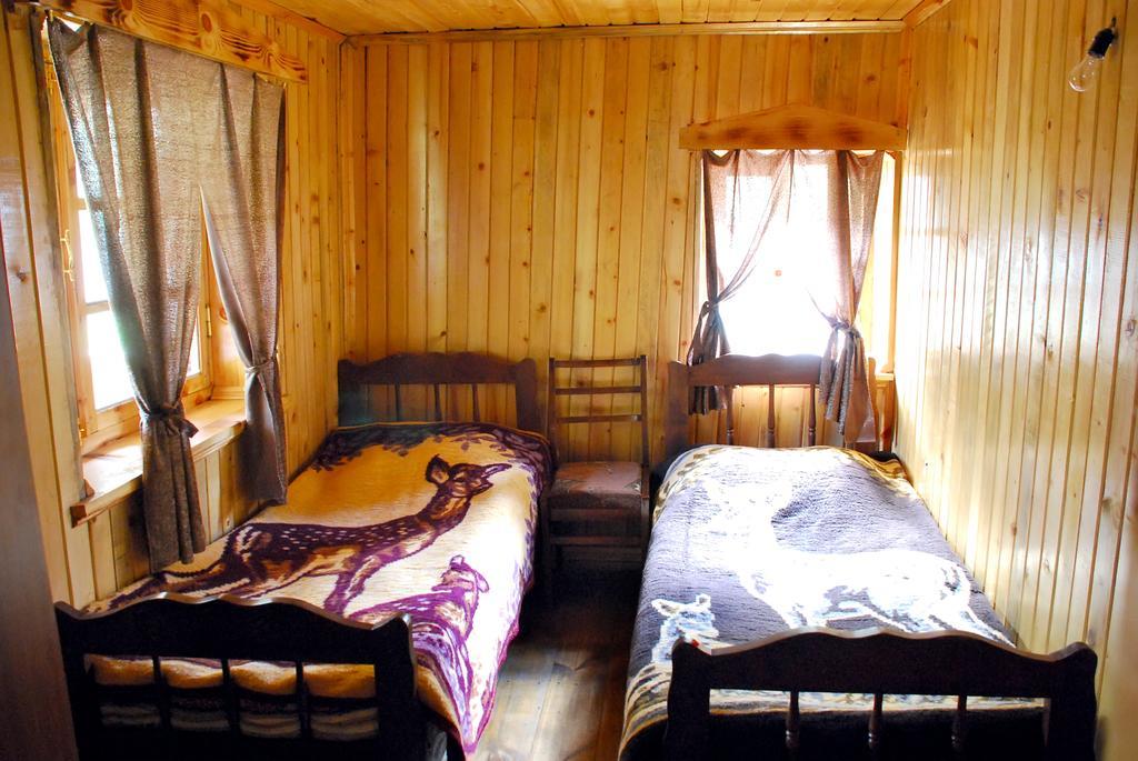 Samtsikhe Hotel Dartlo Kültér fotó