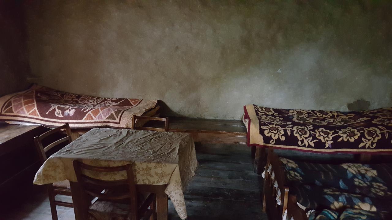 Samtsikhe Hotel Dartlo Kültér fotó