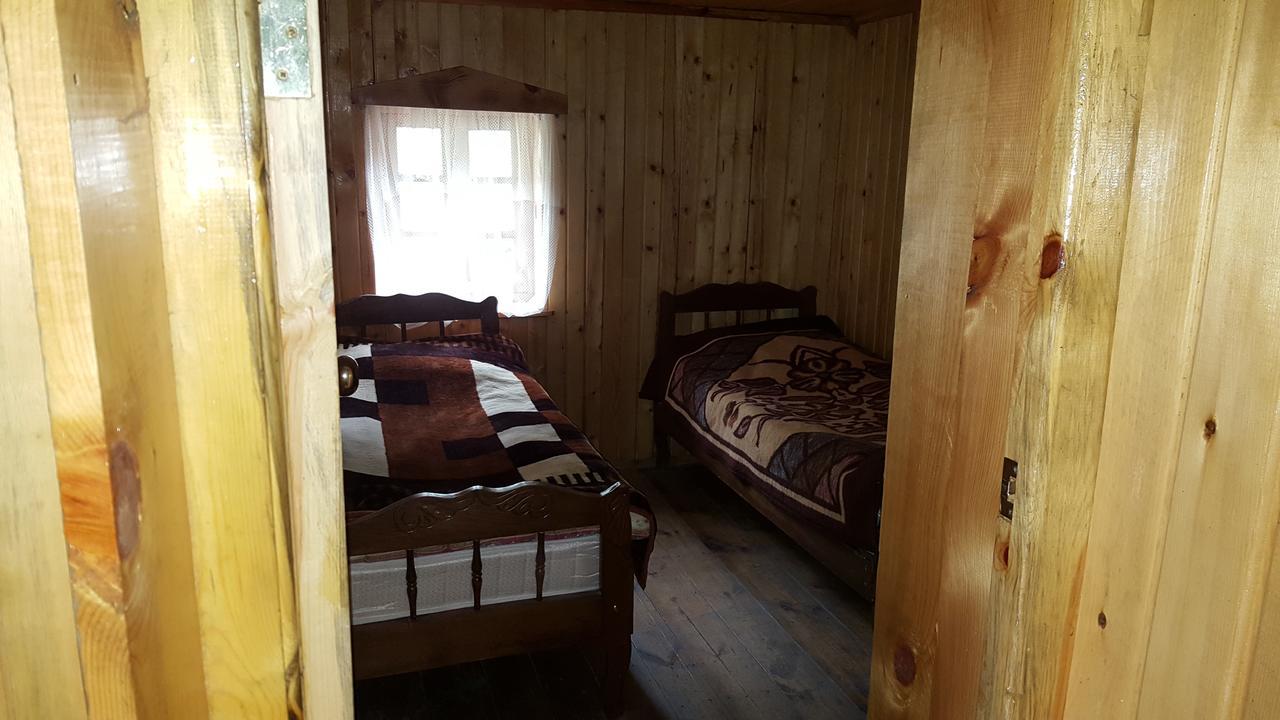 Samtsikhe Hotel Dartlo Kültér fotó