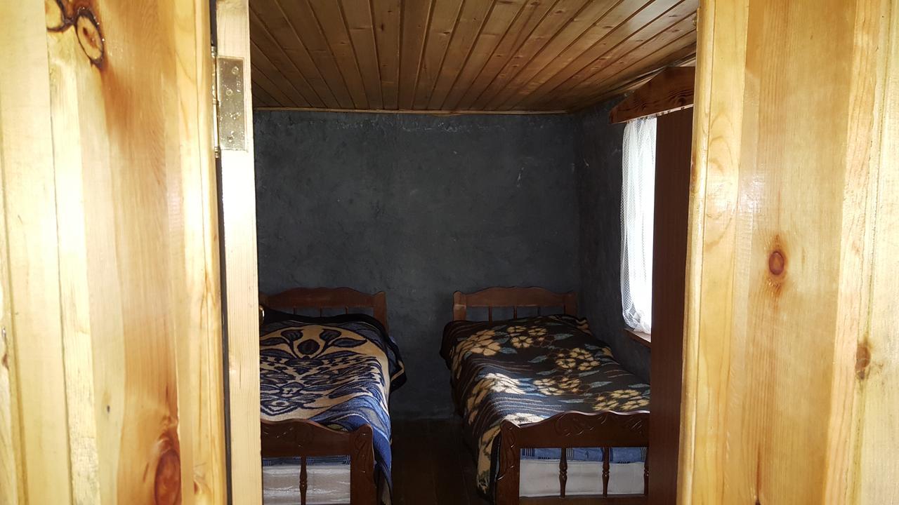 Samtsikhe Hotel Dartlo Kültér fotó