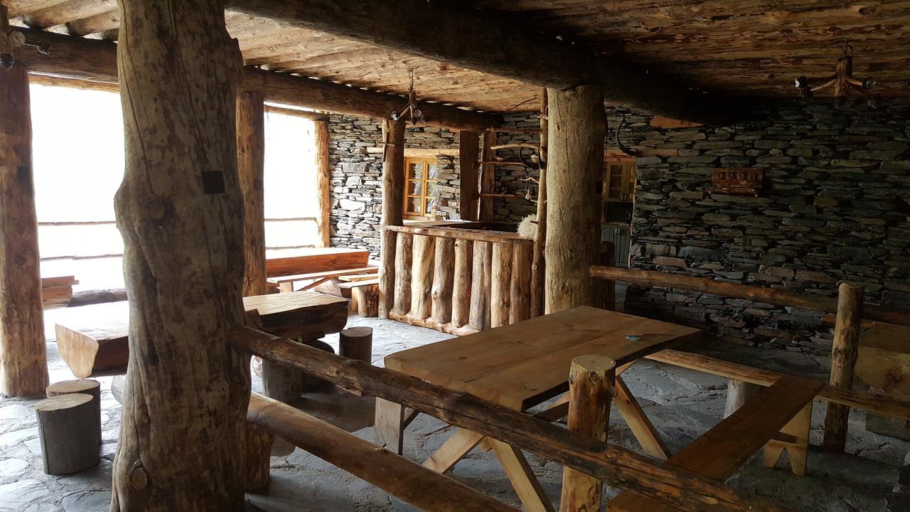 Samtsikhe Hotel Dartlo Kültér fotó