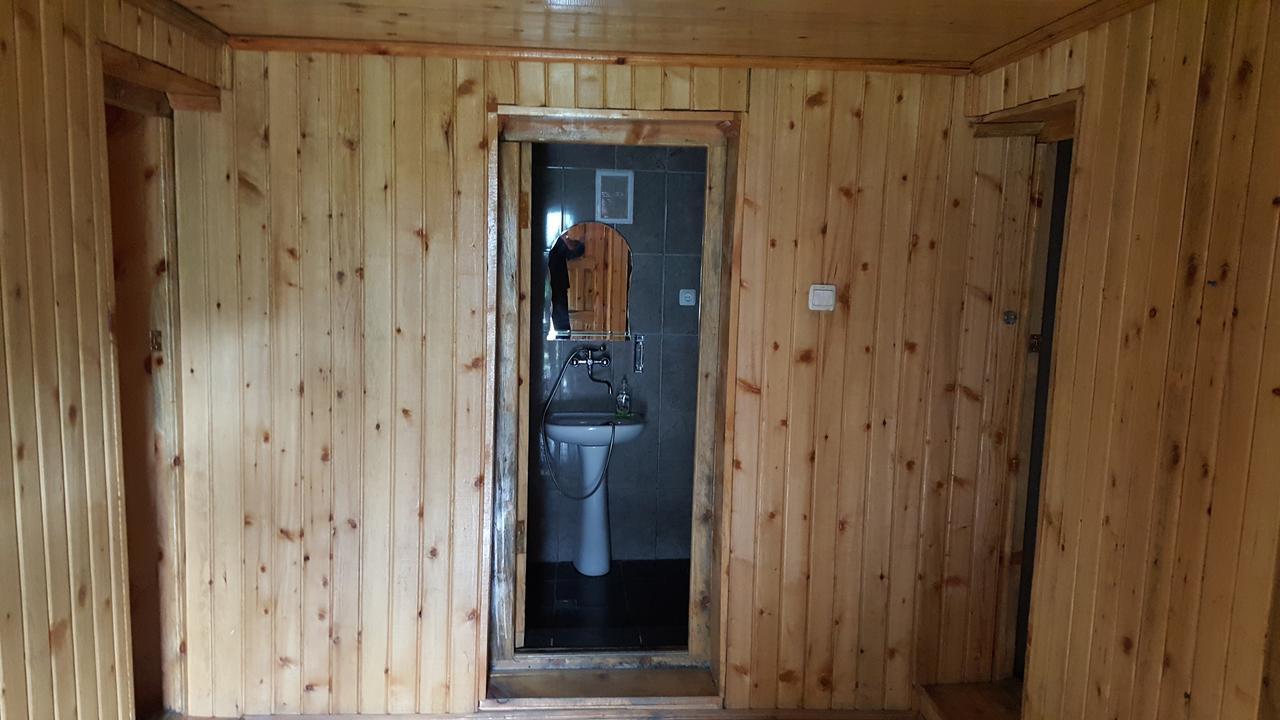 Samtsikhe Hotel Dartlo Kültér fotó