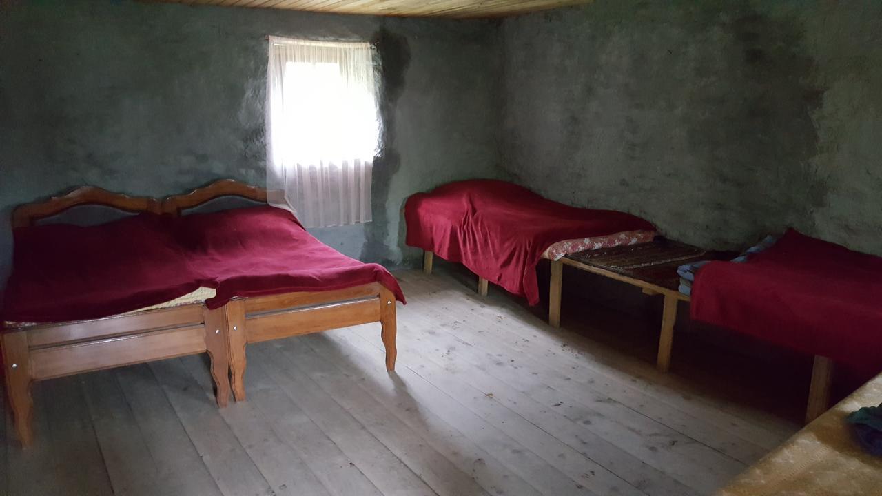 Samtsikhe Hotel Dartlo Kültér fotó